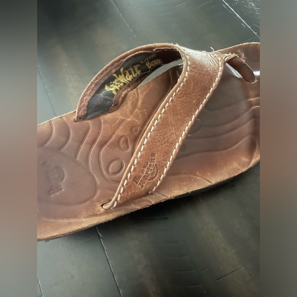 Vintage Dr Martens Sandals Size 6